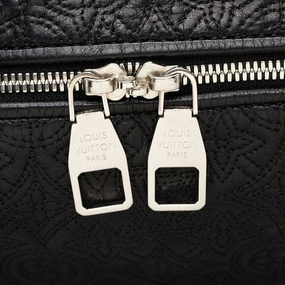 Louis Vuitton Monogram Lambskin Antheia Ixia GM Tote - Picture 9 of 16